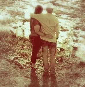 Meet your Posher, Missy